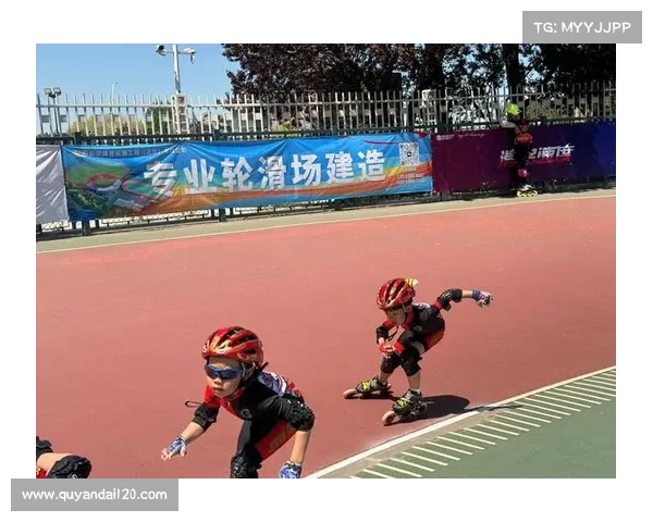 长沙轮滑盛典火热开启,滑行梦想点燃城市激情,全民共享速度盛宴