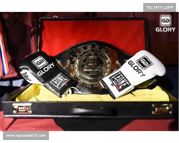 顶级搏击赛事;搏击赛事glory